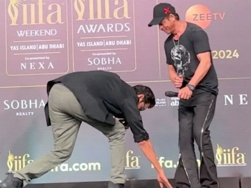 South Vs Bollywood: Will The Debate Stop Now?