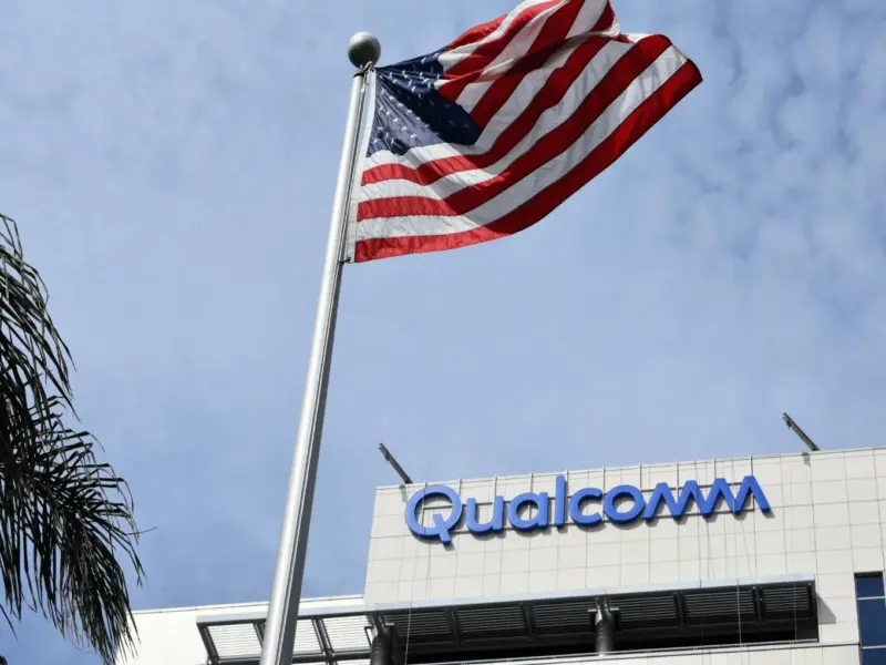 Qualcomm To Invest $150 Mn In Indian AI Startups