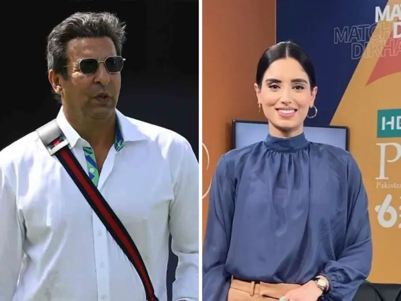 PSL 2026 Commentators And Presenters - From Wasim Akram, Carlos Brathwaite to Zainab Abbas, Full List | In Pics
