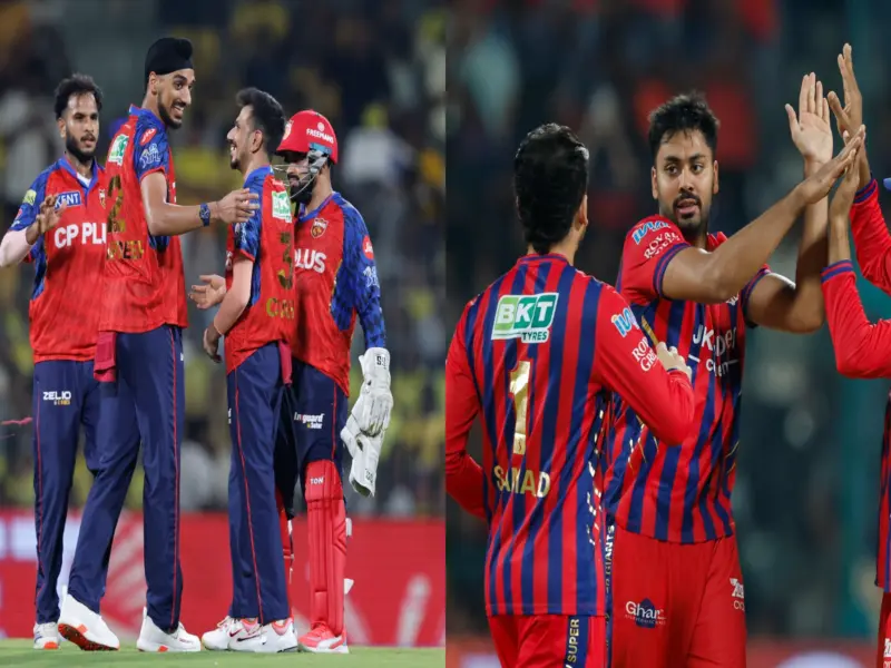 PBKS vs LSG Winner And Toss Prediction IPL 2026: Who Will Win Today's IPL Match Between Punjab Kings And Lucknow Super Giants In New Chandigarh?
