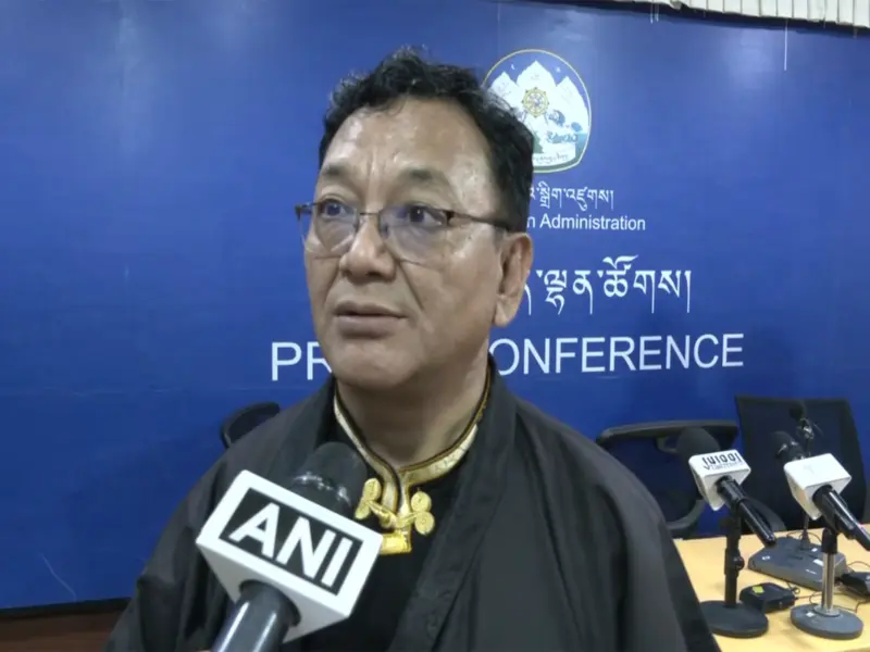 'Chinese made best effort to derail polls': Tibetan election chief; announces 45 members elected to 18th Parliament-in-Exile