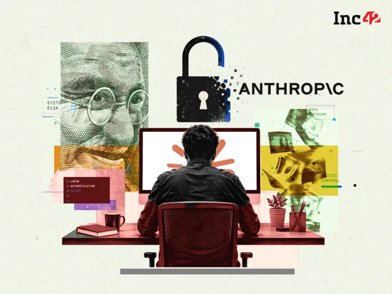 Why Is Anthropic's Mythos Keeping Regulators On The Edge?
