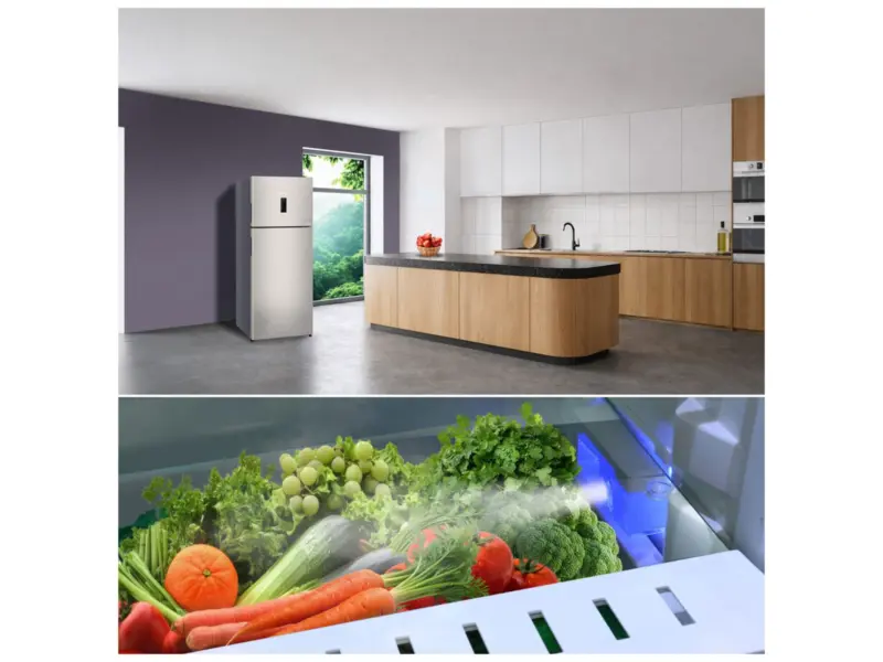 Liebherr Appliances India Strengthens Its Commitment to India with the Expansion of Its FreshBreeze Range