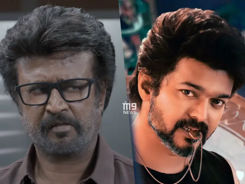 Is Vettaiyan Team Afraid of Vijay?