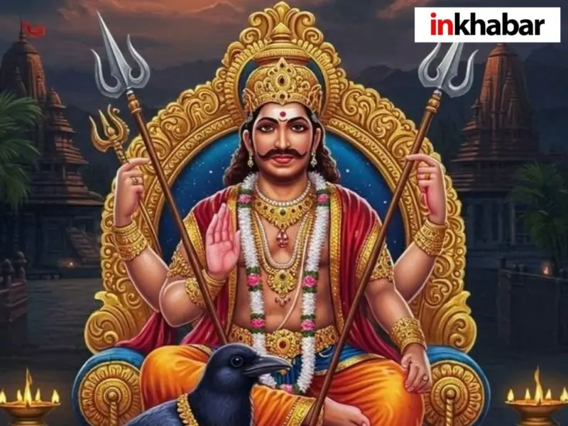Shani Jayanti 2026: शनि जयंती पर ऐसे चढ़ाएं सरसों का तेल, गलत तरीका पड़ सकता है भारी, जान लें सही नियम