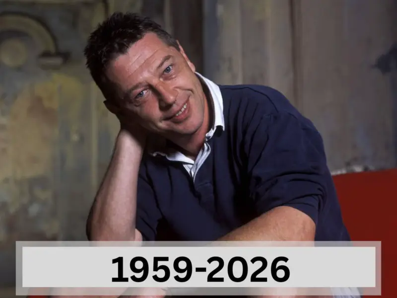Andy Kershaw, Live Aid Presenter & BBC Radio 1 DJ Dies at 66: Check Cause of Death, Net Worth, Family, Famous TV Shows, Connection with Liz Kershaw & More