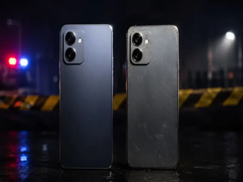 Caution: Could Your Branded Phone Be a Fake? Following the Karol Bagh Raids, Here Are Essential Things You Must Know Before Buying..
