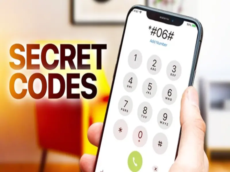 iPhone Secret Codes: Check Network Strength and Hidden iPhone Features with a Single Dial..