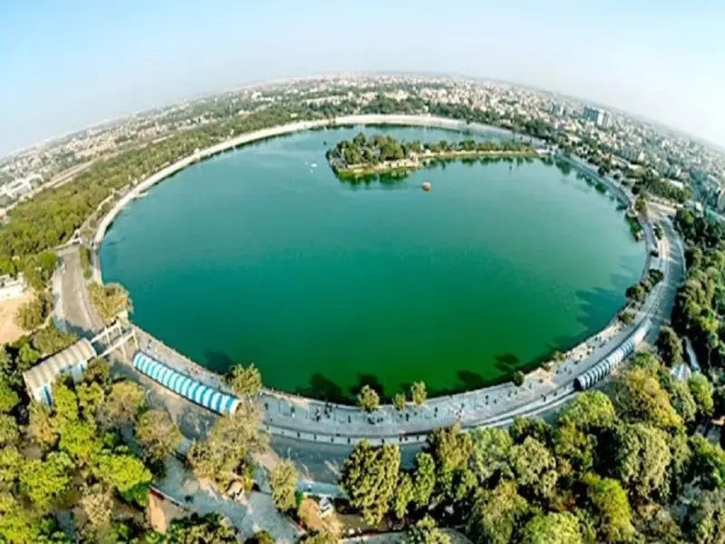 Travel Tips- If you are going to Ahmedabad, then definitely visit these places, know about them