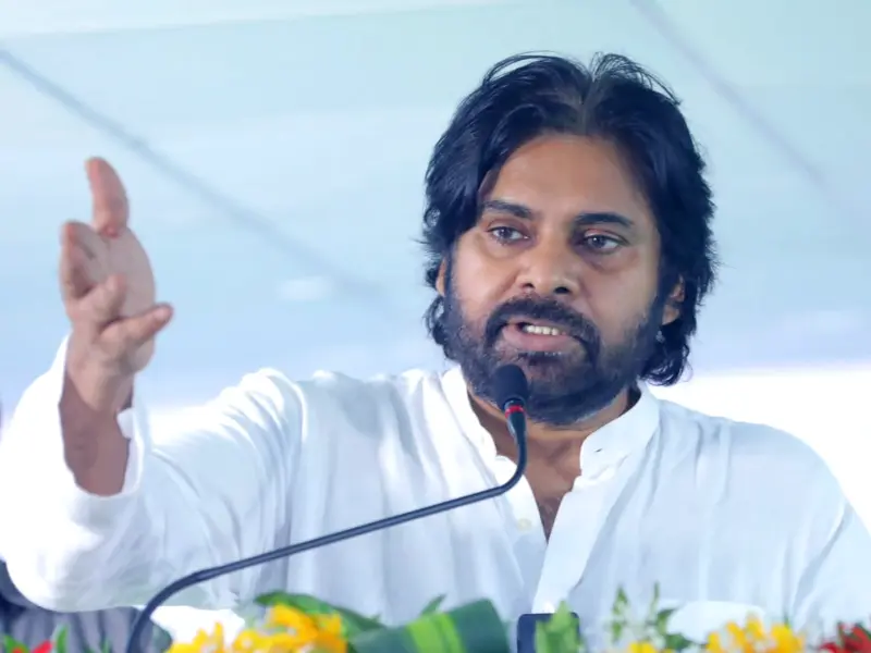 Pithapuram: YSRCP Under-estimated Pawan Kalyan