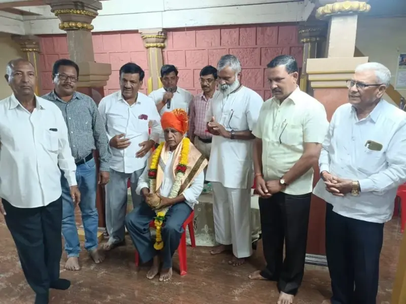 सीमाप्रश्नासाठी तन मन धन अर्पूण काम करणार