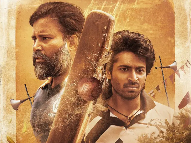 Small Movie Domination Over Big Film!