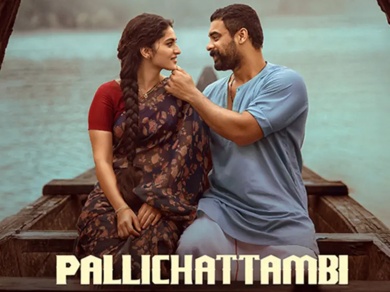 Pallichattambi Box Office Collection Day 7: Tovino Thomas Film Reaches ₹9.82 Cr India Net, ₹11.30 Cr Gross