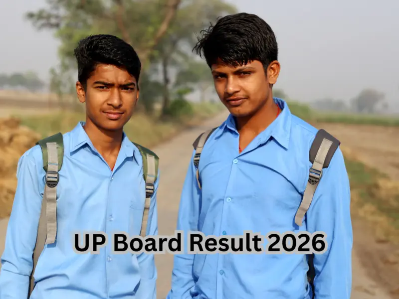 UP Board 10th, 12th Result 2026: UPMSP Results Expected Date; How to Check & Download Marksheet via DigiLocker, Official Direct Link @upmsp.edu.in