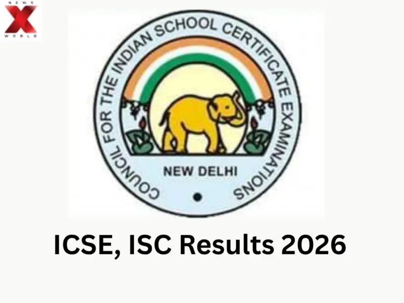 ICSE, ISC Results 2026 Expected Soon at results.cisce.org: Check Direct Link Result, Latest Updates, Date, Time, and Steps to Download
