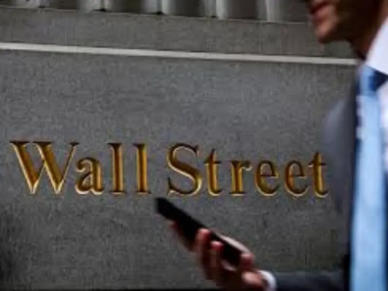 Stock Market Today: Dow Jones Plunges Over 1,100 Points Amid Middle East Tensions; S&P 500 & Nasdaq Slide As Iran Conflict Sparks Volatility