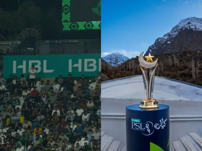 PSL 2026 Final Tickets: Where to Buy Tickets To Watch The Pakistan Super League Final? - Price And Other Details Revealed