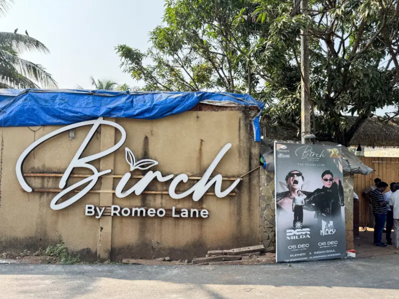 Goa Nightclub Fire Tragedy: Luthra Brothers Granted Bail In Forgery Case, Duo Set To Be Released From Jail As They Continue To Face Legal Proceedings