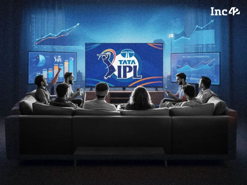 IPL 2026: The AI-Led Second-Screen Economy Takes Off