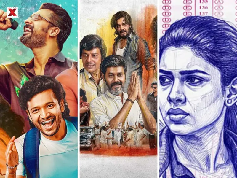 South OTT Releases This Week (18-24 May 2026): New Tamil, Telugu, Malayalam & Kannada Movies Streaming on Netflix, Prime Video, Sony LIV, Aha & More