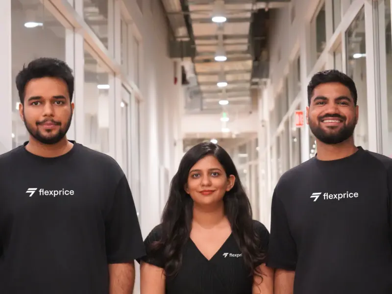 Billing infrastructure startup Flexprice raises $1.5 million to help AI companies manage revenue