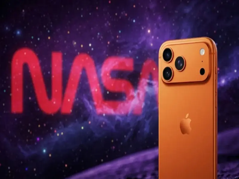 NASA Sent This iPhone Along with Its Astronauts-What Is the Phone's Function in Space?