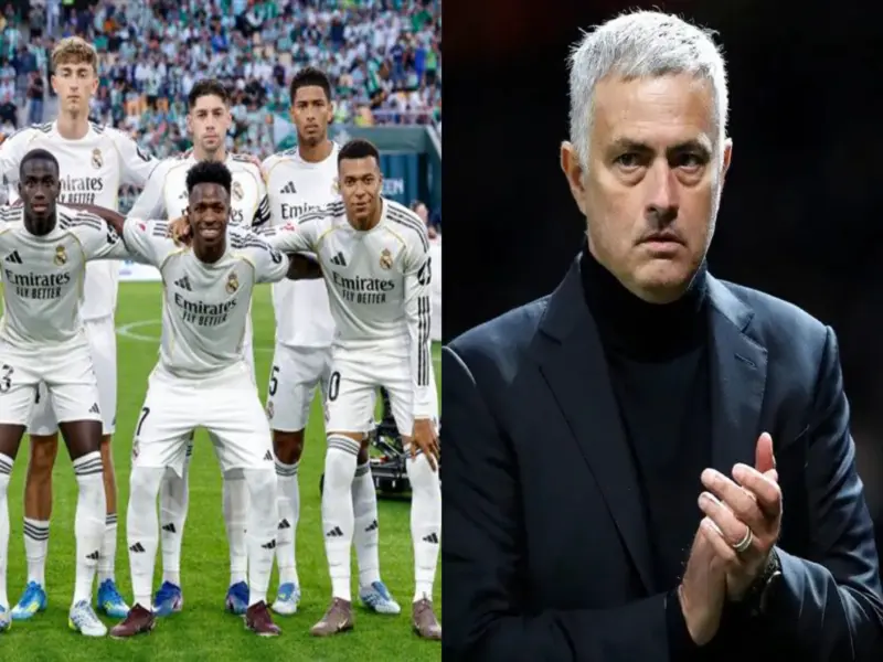 Is Jose Mourinho's Real Madrid Return on The Cards? President Florentino Perez Hints at Legendary Manager's Comeback | Report
