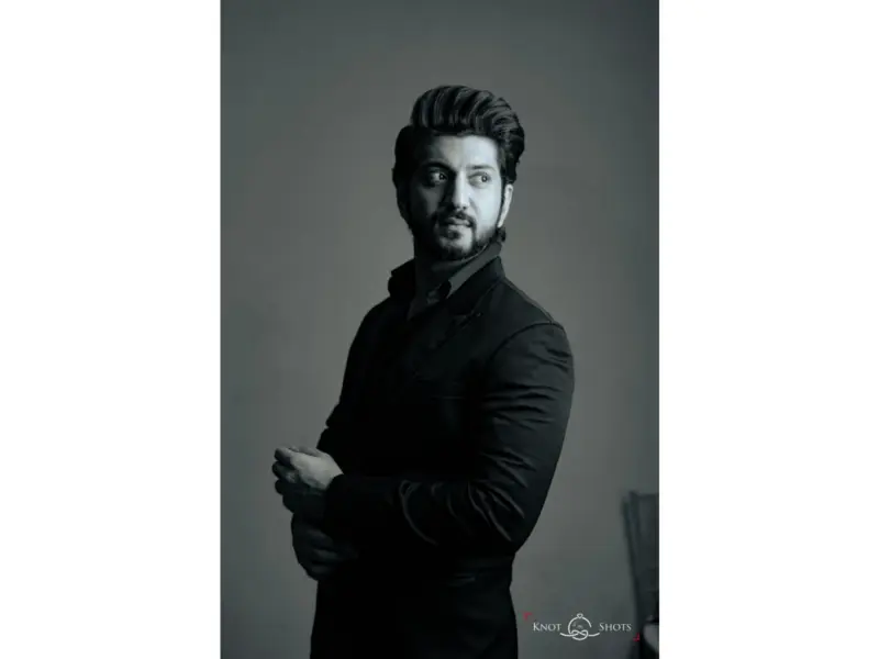 Kunal Jaisingh Debuts as Author with 'Unlock Your Potential', Shares Personal Journey of Growth and Resilience