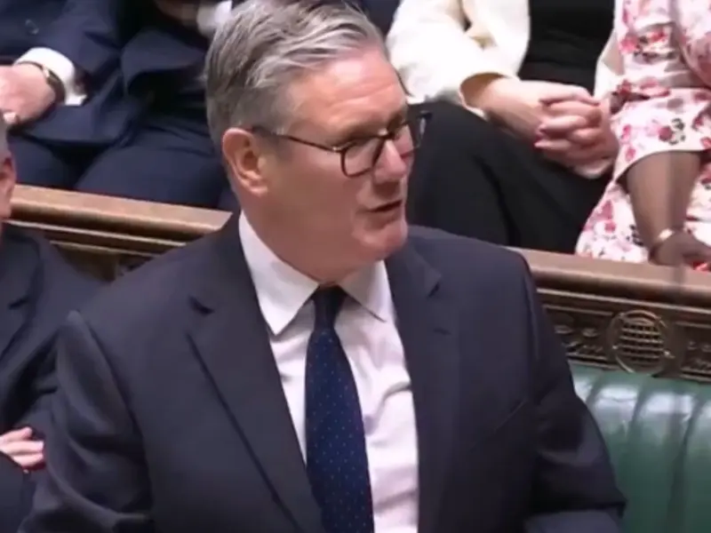 Viral Video: Keir Starmer Says 'I am a gooner'. Did He Mean He Is Addicted To Porn?
