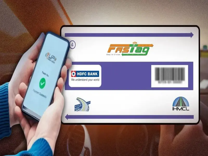 FASTag Alert: Common Mistakes That Can Get Your FASTag Blacklisted-Avoid These Issues