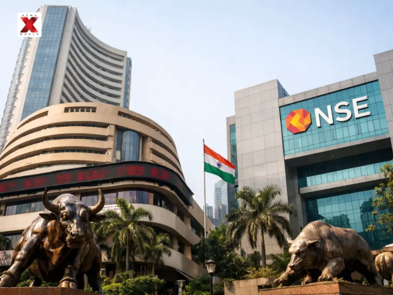 Stock Market Outlook (May 6): GIFT Nifty Signals Weak Start - Will Dalal Street Extend Losses Today?