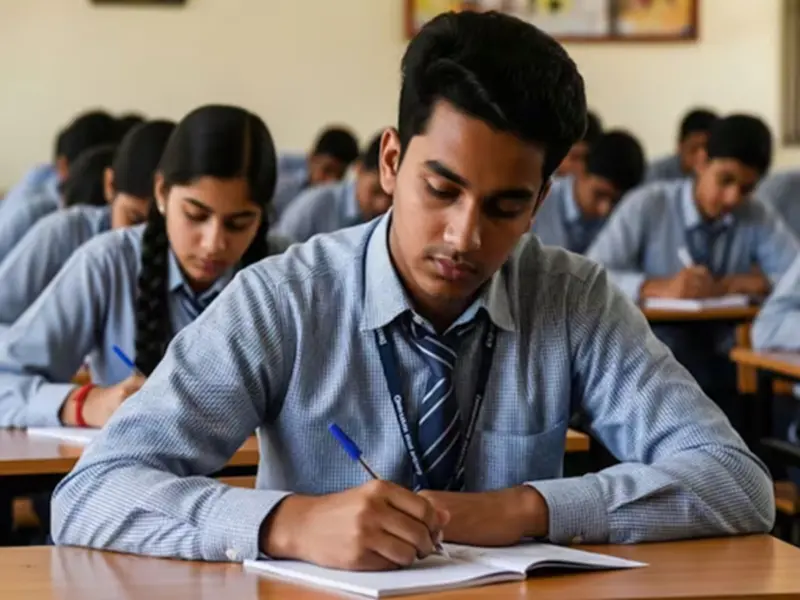 ICSE-ISC Results 2026: Received Low Marks or Failed? Discover the Complete Plan-From Rechecking to Improvement..