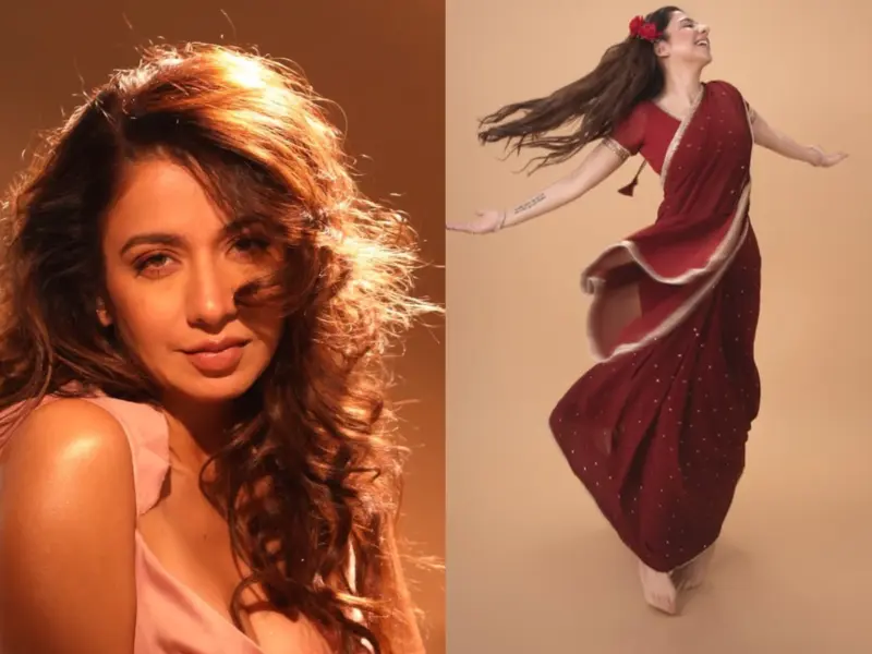 Who Is Jasmine Sandlas? Dhurandhar Singer Opens Up On Alcohol Addiction, Childhood Trauma