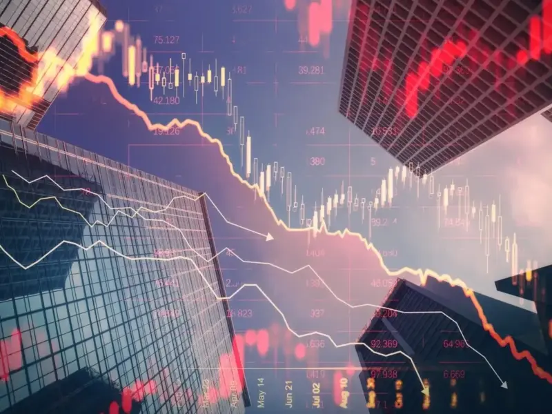 Gland Pharma, NCC, Vi, Amber Enterprises among buzzing stocks as SENSEX, NIFTY50 trade flat