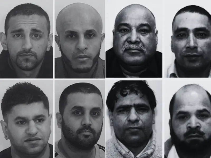 Groomed, Trafficked, And Gang-Raped: Pakistani Grooming Gangs In The UK - What You Need To Know About Sexual Abuse Cases And The Latest Extradition Proposal