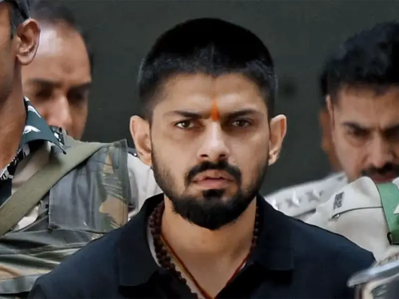 Salman's Killer Contesting Maharashtra Elections?