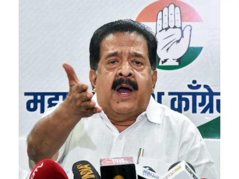 UDF candidates Ramesh Chennithala and Chandy Oommen win Keralam Assembly seats decisively