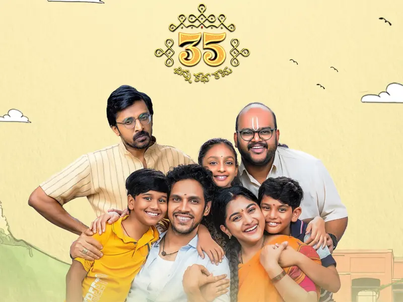 Will OTT Audience Embrace This Heartfelt Gem?