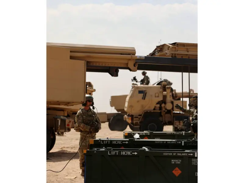 Despite negotiation claims, US likely to deploy 82nd Airborne troops to Middle East: CBS Report