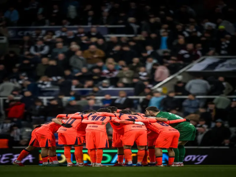 When And Where To Watch FC Barcelona vs Sevilla La Liga 2025-26 Match In India, Spain, UK And USA?