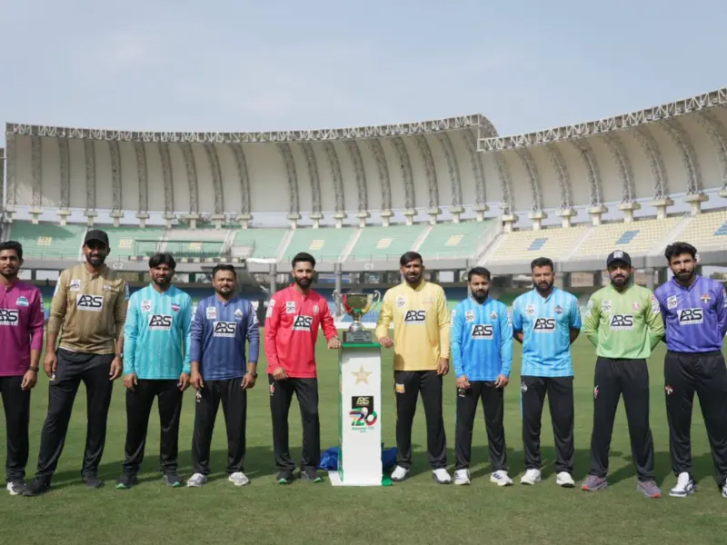 Pakistan National T20 Cup 2026: Full Schedule, Squads, Live Streaming Details - All You Need To Know
