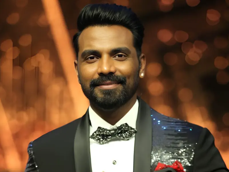 Popular Choreographer Booked in 12 Cr Fraud Case