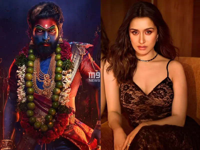 Pushpa 2 Casting: Not Matching High Expectations?