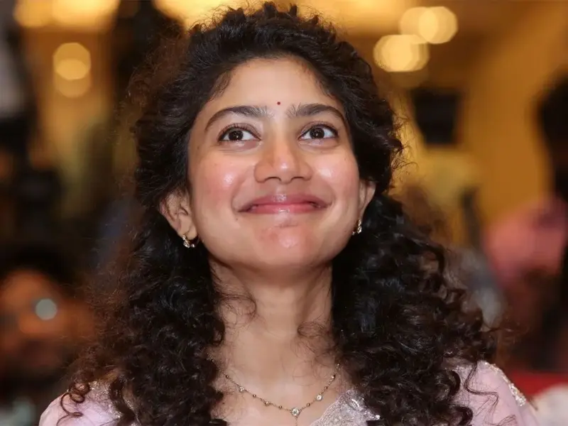 Sai Pallavi - Most Blessed Actress of This Gen