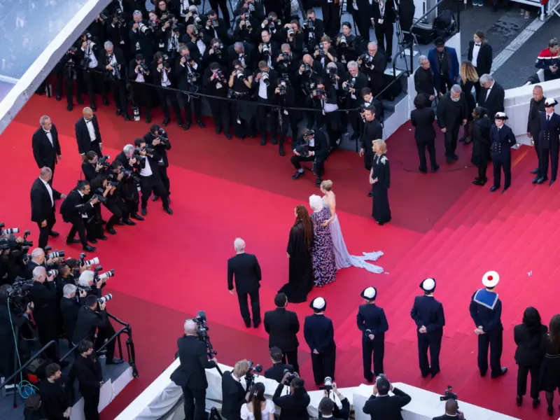 Cannes Film Festival 2026: Red Carpet Rules, Dress Code And Festival Etiquette Explained