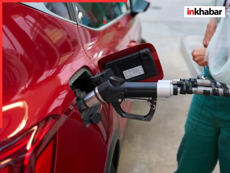 ईरान युद्ध का असर, गैस के बाद अब CNG ने बढ़ाई टेंशन! इस शहर में बढ़ गए दाम