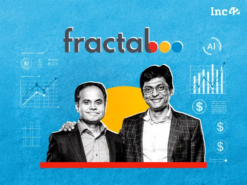 Fractal's India Dilemma: The Missing Demand Engine In Enterprise AI