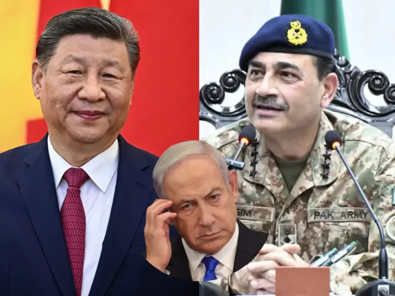 Did Pakistan, China Warn Israel Of A Nuclear Attack? Viral Claims Emerge As Iran-US Accept Ceasefire Deal