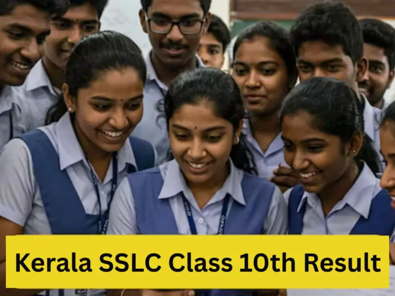 Kerala SSLC 10th Result Expected Date Out Soon @results.kite.kerala.gov.in: Check Where & How to Check Results Online, Download via DigiLocker & UMANG App- Official Direct Link