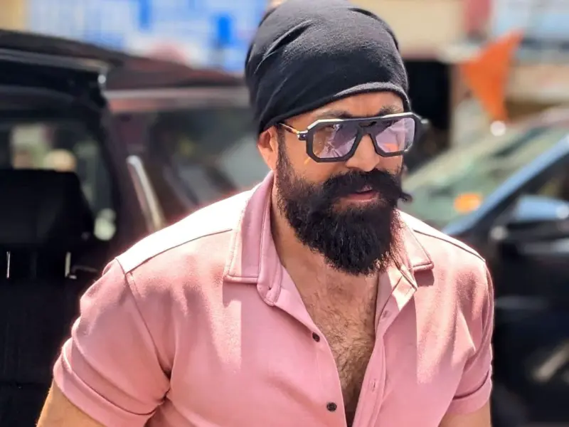 Huge Blow To Big Pan India Superstar!